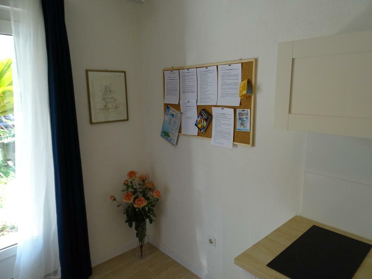 Job Studio Apartments Спліт Екстер'єр фото