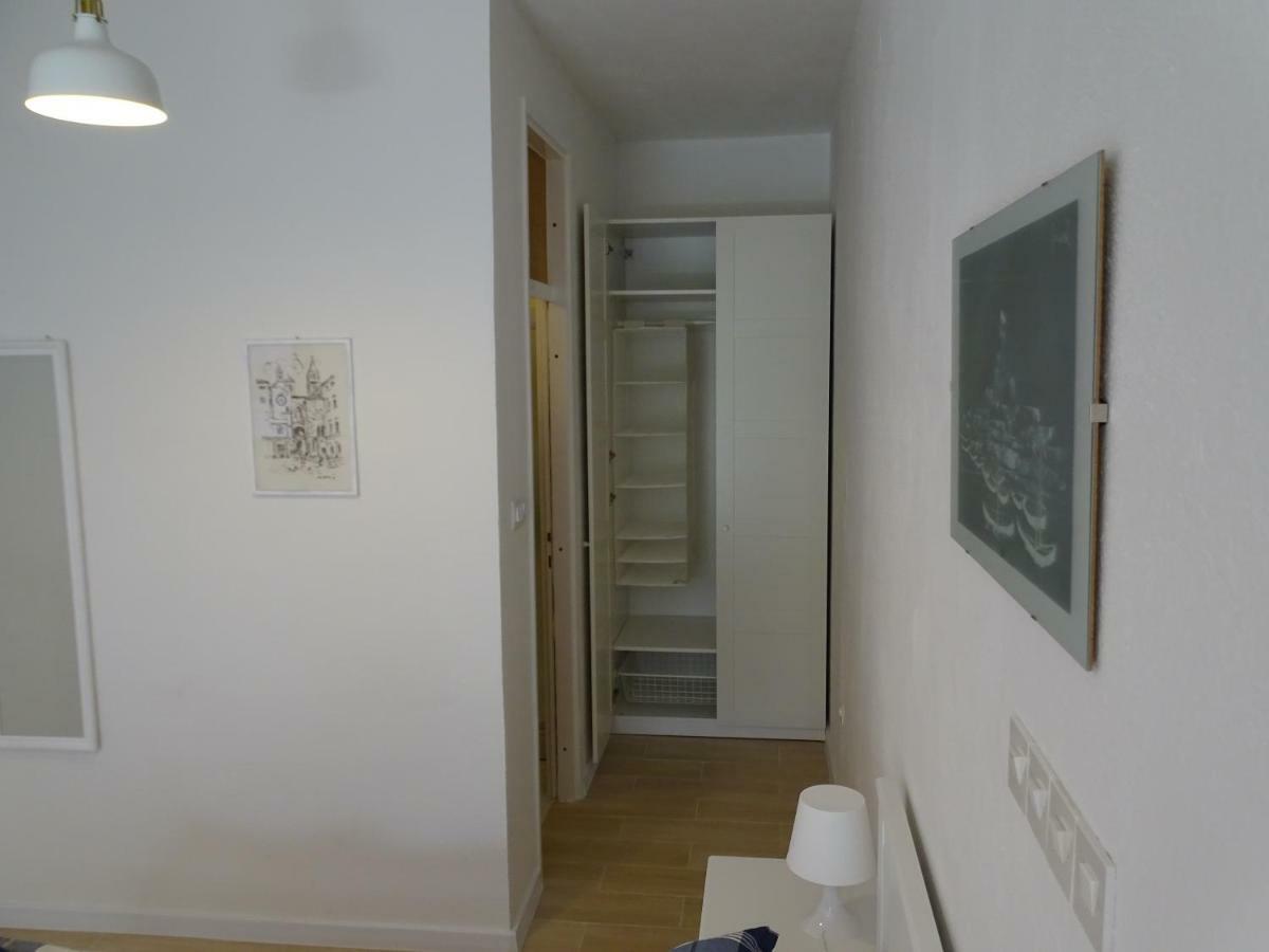 Job Studio Apartments Спліт Екстер'єр фото