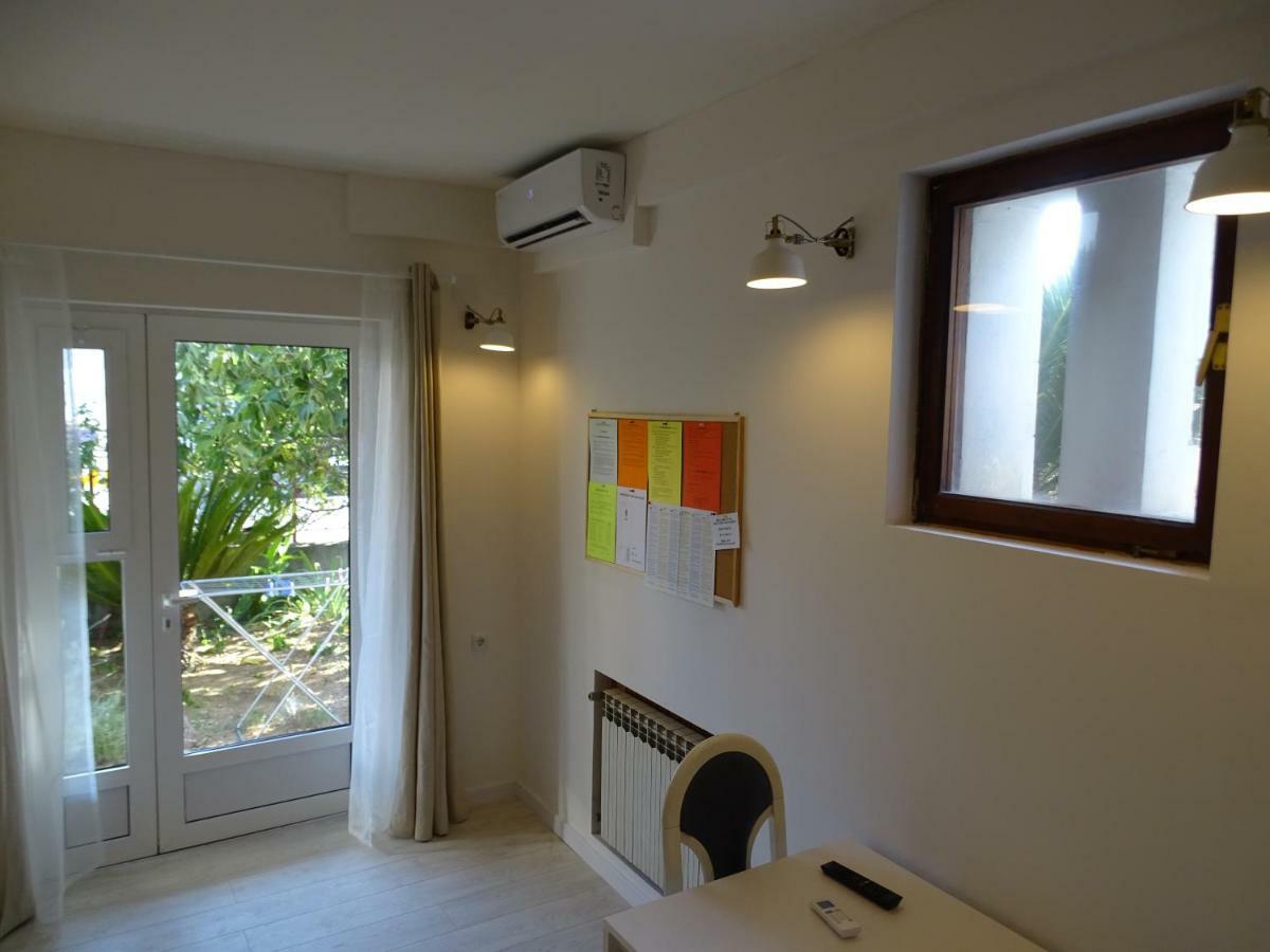 Job Studio Apartments Спліт Екстер'єр фото